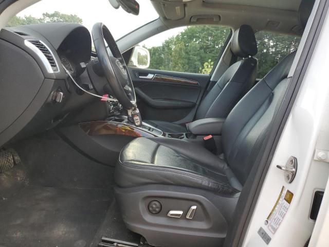 صورة رقم 7 من المزاد - 2015 AUDI Q5 PREMIUM مع VIN WA1LFAFP8FA094843