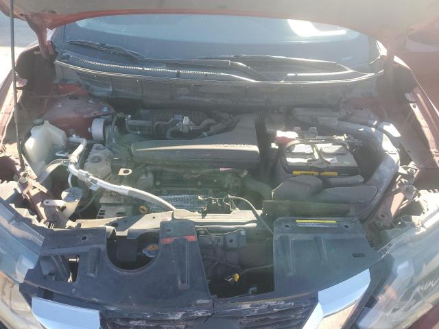 Photo 12 from auction – 2018 NISSAN ROGUE S with VIN 5N1AT2MT0JC841906