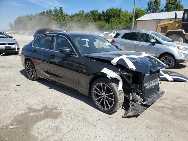 Photo 4 from auction – 2020 BMW 330XI with VIN 3MW5R7J05L8B18846