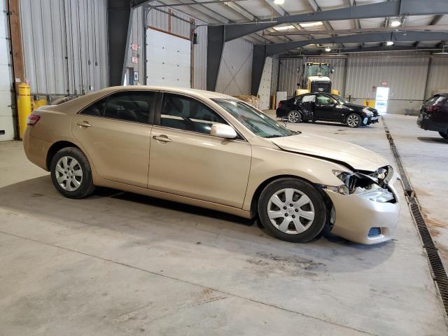 Photo 4 from auction – 2011 TOYOTA CAMRY BASE with VIN 4T1BF3EKXBU126005