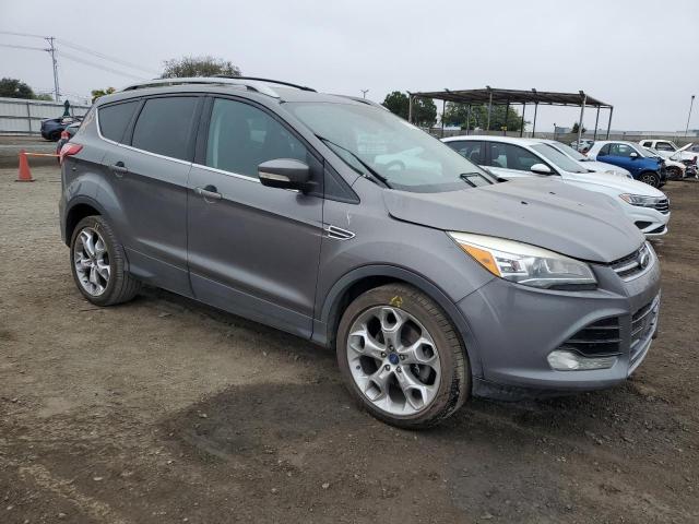 Photo 4 from auction – 2013 FORD ESCAPE TIT with VIN 1FMCU0J93DUC46629