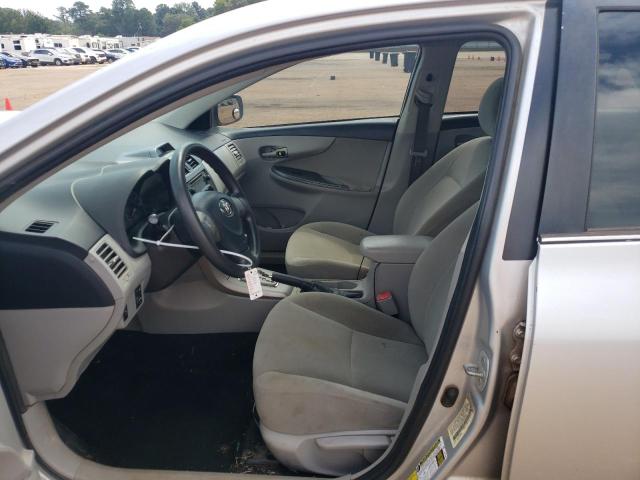 Photo 7 from auction – 2013 TOYOTA COROLLA BA with VIN 5YFBU4EE4DP152156
