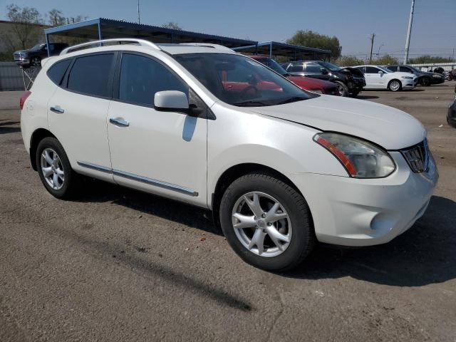 Photo 4 from auction – 2011 NISSAN ROGUE S with VIN JN8AS5MT8BW172801