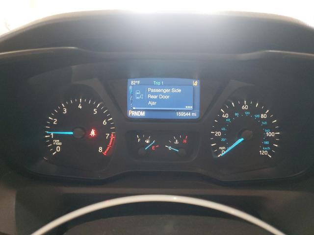 Photo 9 from auction – 2019 FORD TRANSIT T- with VIN 1FTYE1ZMXKKB43917