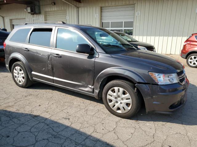 Photo 4 from auction – 2019 DODGE JOURNEY SE with VIN 3C4PDCAB3KT746520