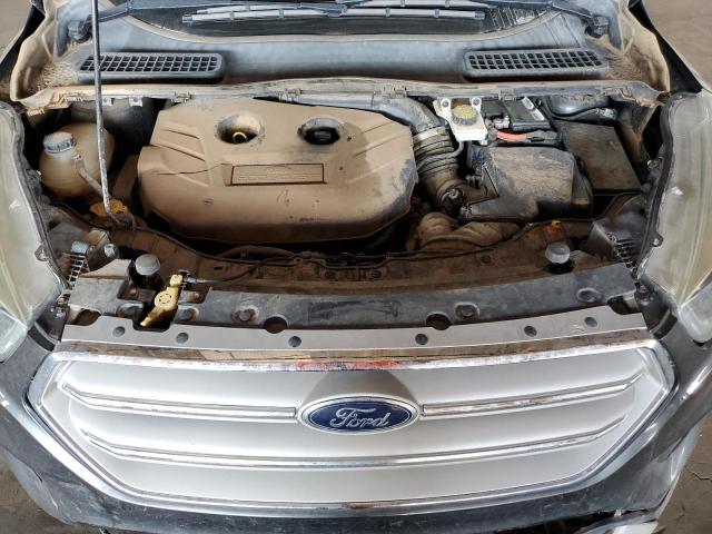 Photo 11 from auction – 2017 FORD ESCAPE TIT with VIN 1FMCU9J9XHUC14089