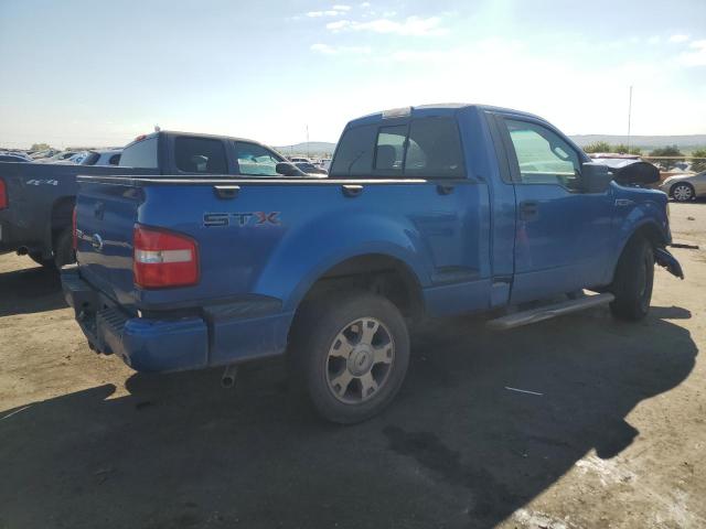 Photo 3 from auction – 2009 FORD F150 with VIN 1FTRF02WX9KB25063