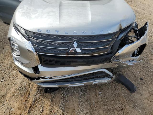 Photo 12 from auction – 2024 MITSUBISHI OUTLANDER with VIN JA4J3VA84RZ013897