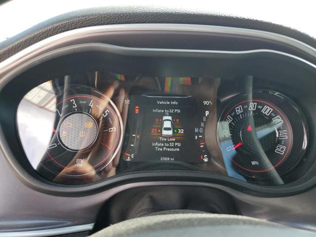 Photo 9 from auction – 2020 DODGE CHALLENGER with VIN 2C3CDZAG4LH240285