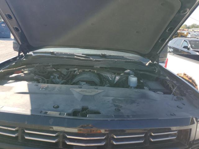 Photo 11 from auction – 2015 CHEVROLET SILVERADO with VIN 3GCUKSEC7FG428341