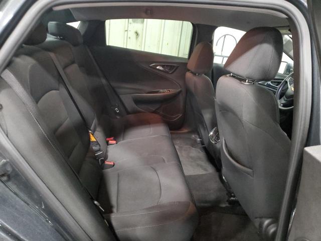 Photo 10 from auction – 2016 CHEVROLET MALIBU LT with VIN 1G1ZE5ST4GF305014
