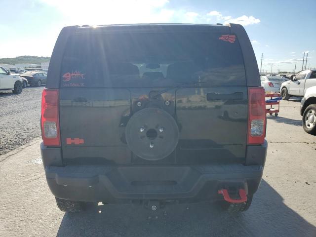 Photo 6 from auction – 2006 HUMMER H3 with VIN 5GTDN136868289026