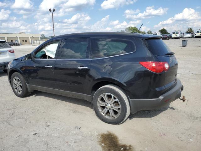 Photo 2 from auction – 2011 CHEVROLET TRAVERSE L with VIN 1GNKRJED6BJ394981