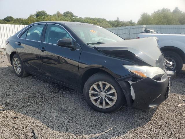 Photo 4 from auction – 2017 TOYOTA CAMRY LE with VIN 4T1BF1FK5HU279130