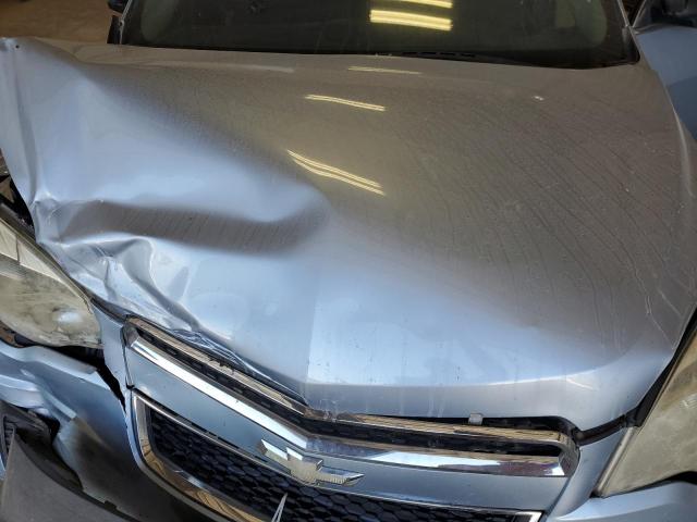 Photo 12 from auction – 2014 CHEVROLET EQUINOX LS with VIN 2GNALAEK3E6333276