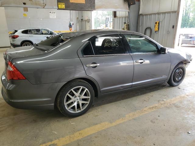 Photo 3 from auction – 2012 FORD FUSION SEL with VIN 3FAHP0JA9CR349772