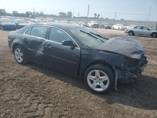 Photo 4 from auction – 2012 CHEVROLET MALIBU LS with VIN 1G1ZB5E00CF191856