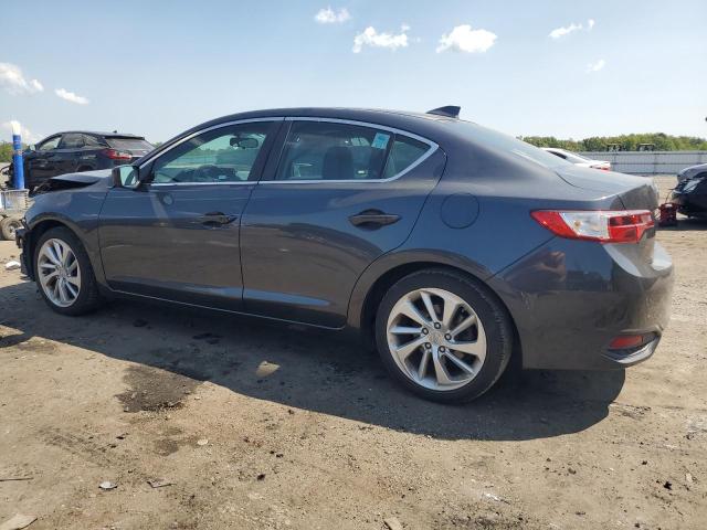 Photo 2 from auction – 2016 ACURA ILX BASE W with VIN 19UDE2F30GA007584