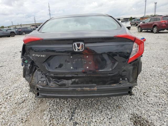 Photo 6 from auction – 2021 HONDA CIVIC LX with VIN 2HGFC2F67MH526394