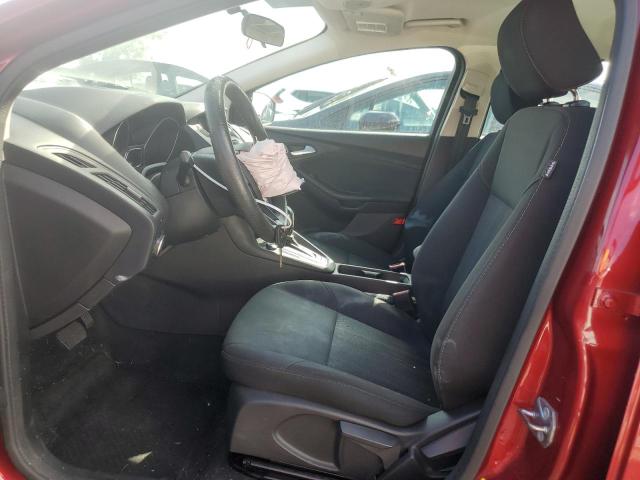 Photo 7 from auction – 2017 FORD FOCUS SE with VIN 1FADP3F23HL251957