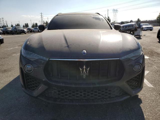 Photo 5 from auction – 2019 MASERATI LEVANTE with VIN ZN661YUS1KX338484