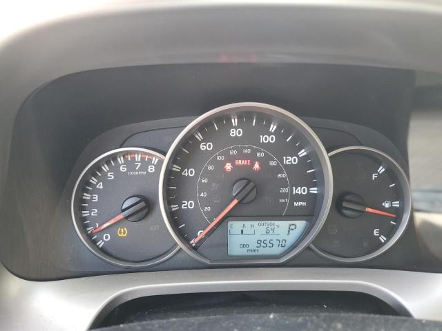 Photo 9 from auction – 2016 TOYOTA RAV4 LE with VIN JTMZFREV9GJ085035