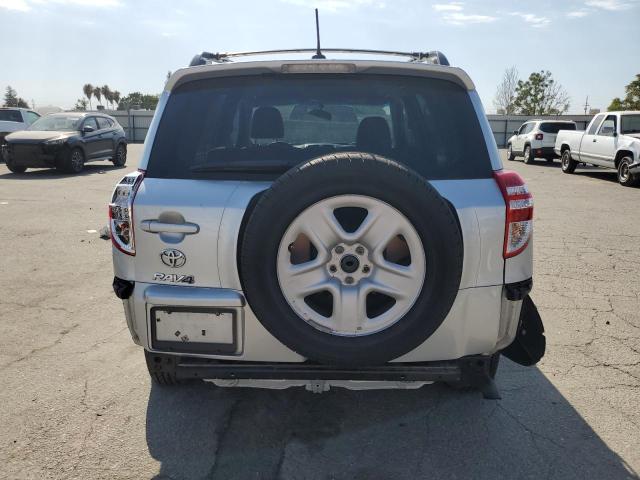 Photo 6 from auction – 2012 TOYOTA RAV4 with VIN 2T3ZF4DV4CW149384