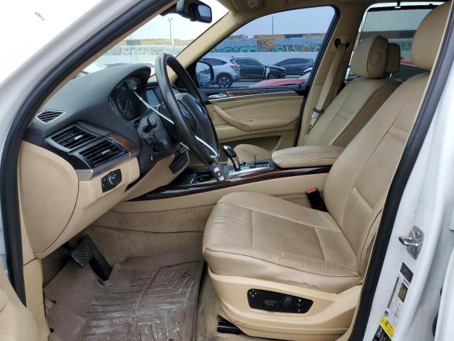 Photo 7 from auction – 2011 BMW X5 XDRIVE3 with VIN 5UXZV4C51BL400902