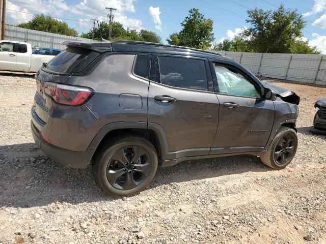 Photo 3 from auction – 2019 JEEP COMPASS LA with VIN 3C4NJDBB8KT653352