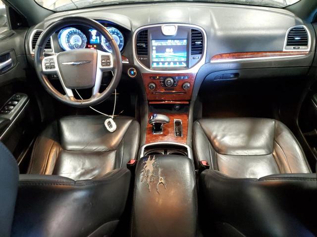 Photo 8 from auction – 2012 CHRYSLER 300 LIMITE with VIN 2C3CCACG9CH198102