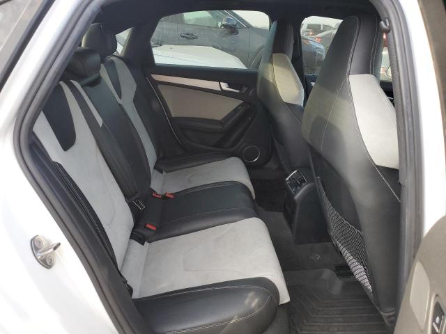 Photo 10 from auction – 2013 AUDI S4 PREMIUM with VIN WAUBGAFL3DA072335