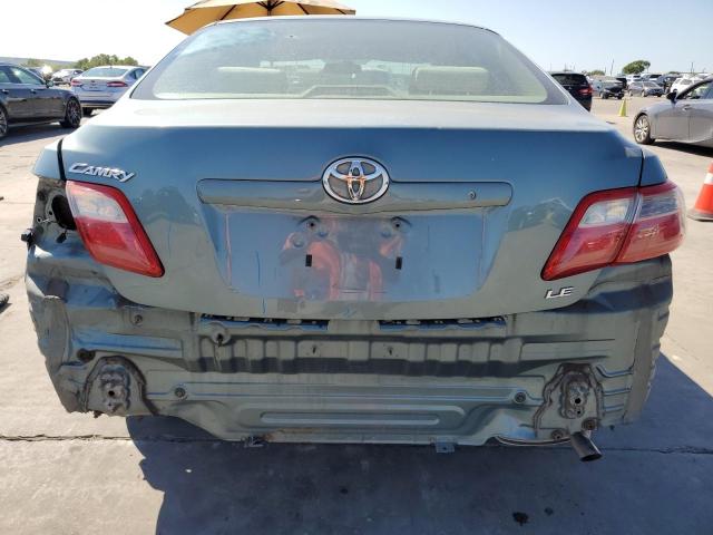 Photo 6 from auction – 2009 TOYOTA CAMRY BASE with VIN 4T1BE46K09U822454