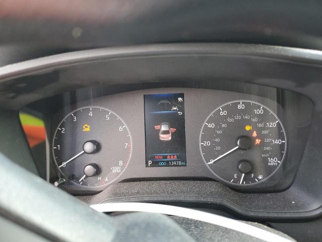 Photo 9 from auction – 2024 TOYOTA COROLLA LE with VIN 5YFB4MDE8RP140651