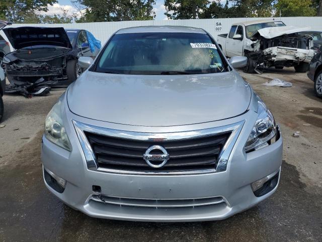 Photo 5 from auction – 2014 NISSAN ALTIMA 2.5 with VIN 1N4AL3AP0EC161503