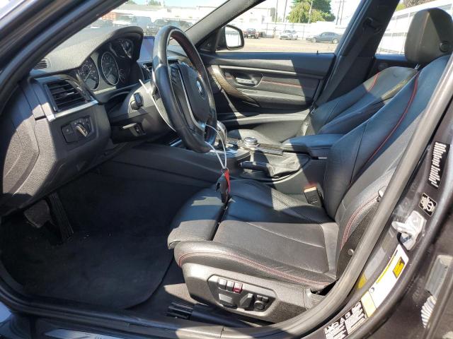 Foto 7 de la subasta – 2014 BMW 328 XI con VIN WBA3B3C56EJ979036