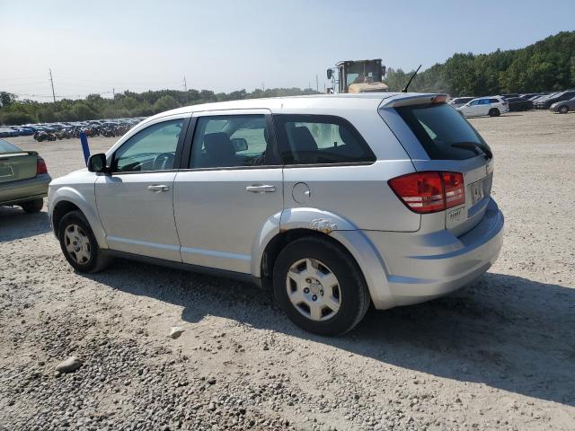 Photo 2 from auction – 2009 DODGE JOURNEY SE with VIN 3D4GG47B99T217980