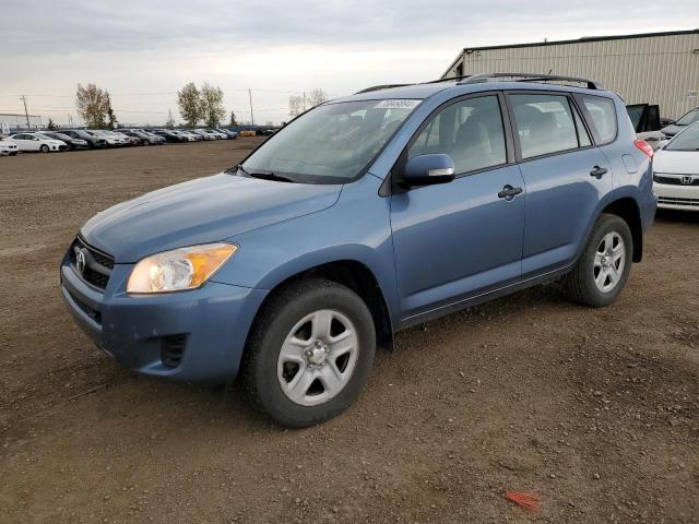 TOYOTA RAV4 2012 with VIN 2T3BF4DV8CW183670 - Photo from auction