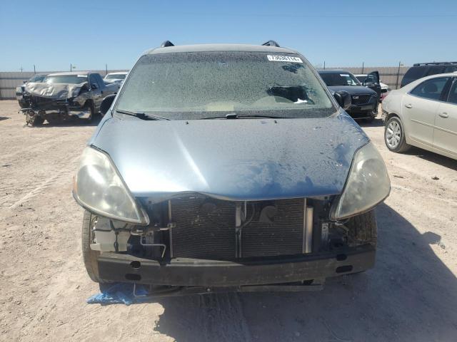Photo 5 from auction – 2010 TOYOTA SIENNA CE with VIN 5TDKK4CC7AS311665