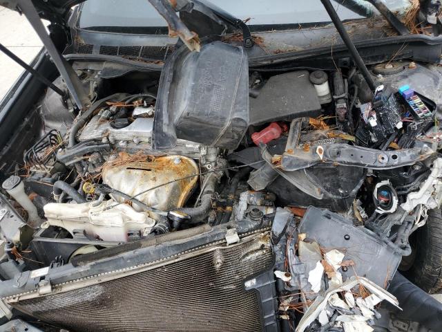 Photo 11 from auction – 2012 TOYOTA CAMRY BASE with VIN 4T1BF1FK2CU168737