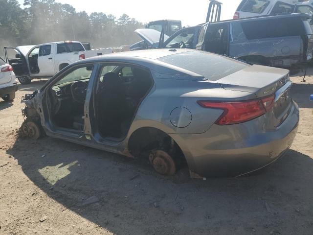 Photo 2 from auction – 2016 NISSAN MAXIMA 3.5 with VIN 1N4AA6AP4GC383598