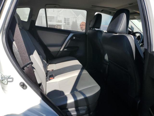 Photo 10 from auction – 2017 TOYOTA RAV4 HV LI with VIN JTMDJREV7HD148271
