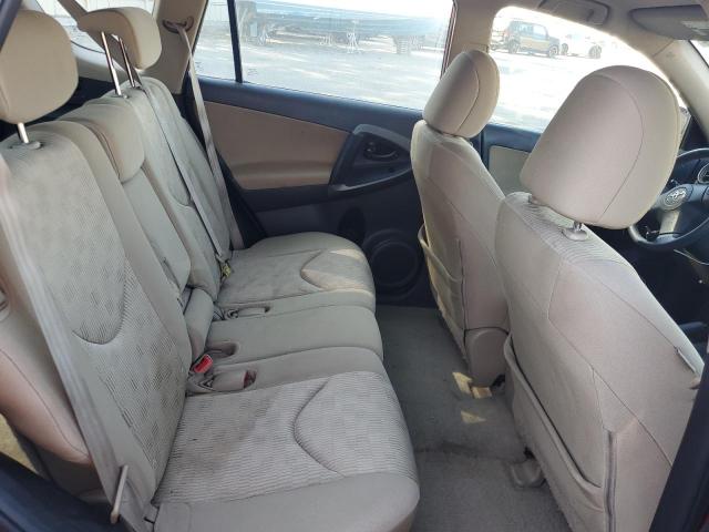Photo 11 from auction – 2011 TOYOTA RAV4 with VIN 2T3ZF4DV4BW057349