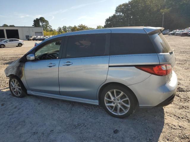 Photo 2 from auction – 2012 MAZDA 5 with VIN JM1CW2DL4C0134364
