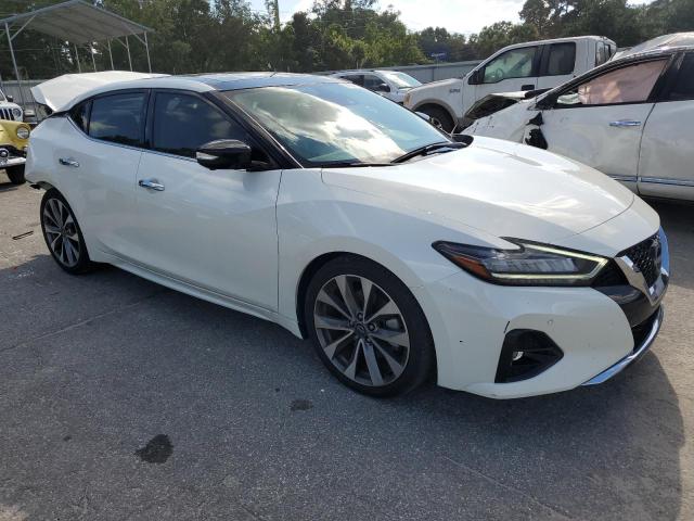 Photo 4 from auction – 2023 NISSAN MAXIMA PLA with VIN 1N4AA6FV7PC506382