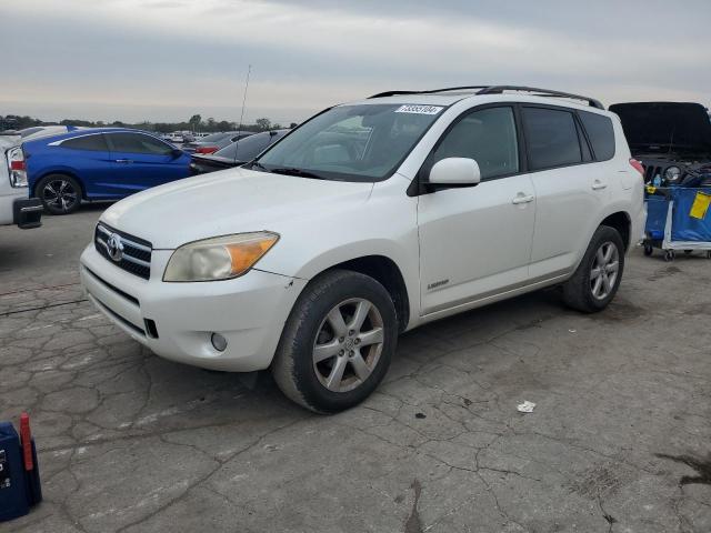 Photo 1 from auction – 2006 TOYOTA RAV4 LIMIT with VIN JTMZD31V865020676