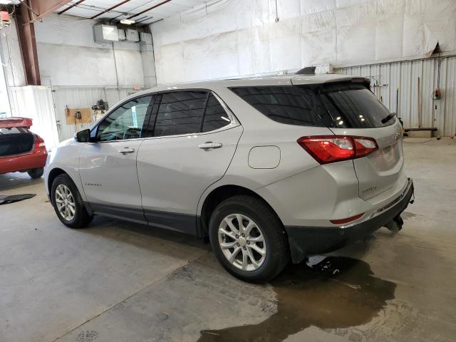 Photo 2 from auction – 2019 CHEVROLET EQUINOX LT with VIN 2GNAXUEVXK6122409
