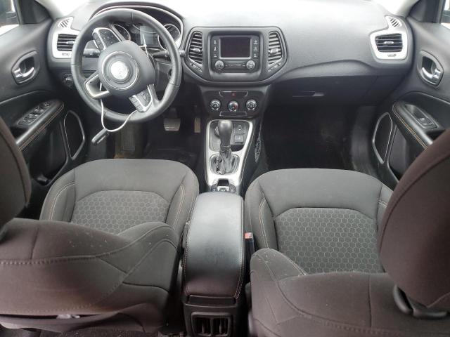 Photo 8 from auction – 2017 JEEP COMPASS SP with VIN 3C4NJDAB9HT578932