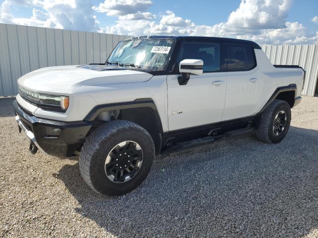 Photo 1 from auction – 2022 GMC HUMMER PIC with VIN 1GT40FDA4NU100223
