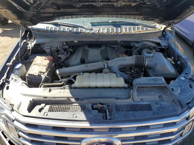 Photo 12 from auction – 2019 FORD EXPEDITION with VIN 1FMJK1JT1KEA50436
