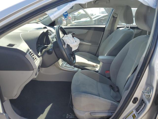 Zdjęcie 7 z aukcji – 2013 TOYOTA COROLLA BA z VIN 2T1BU4EE8DC966374